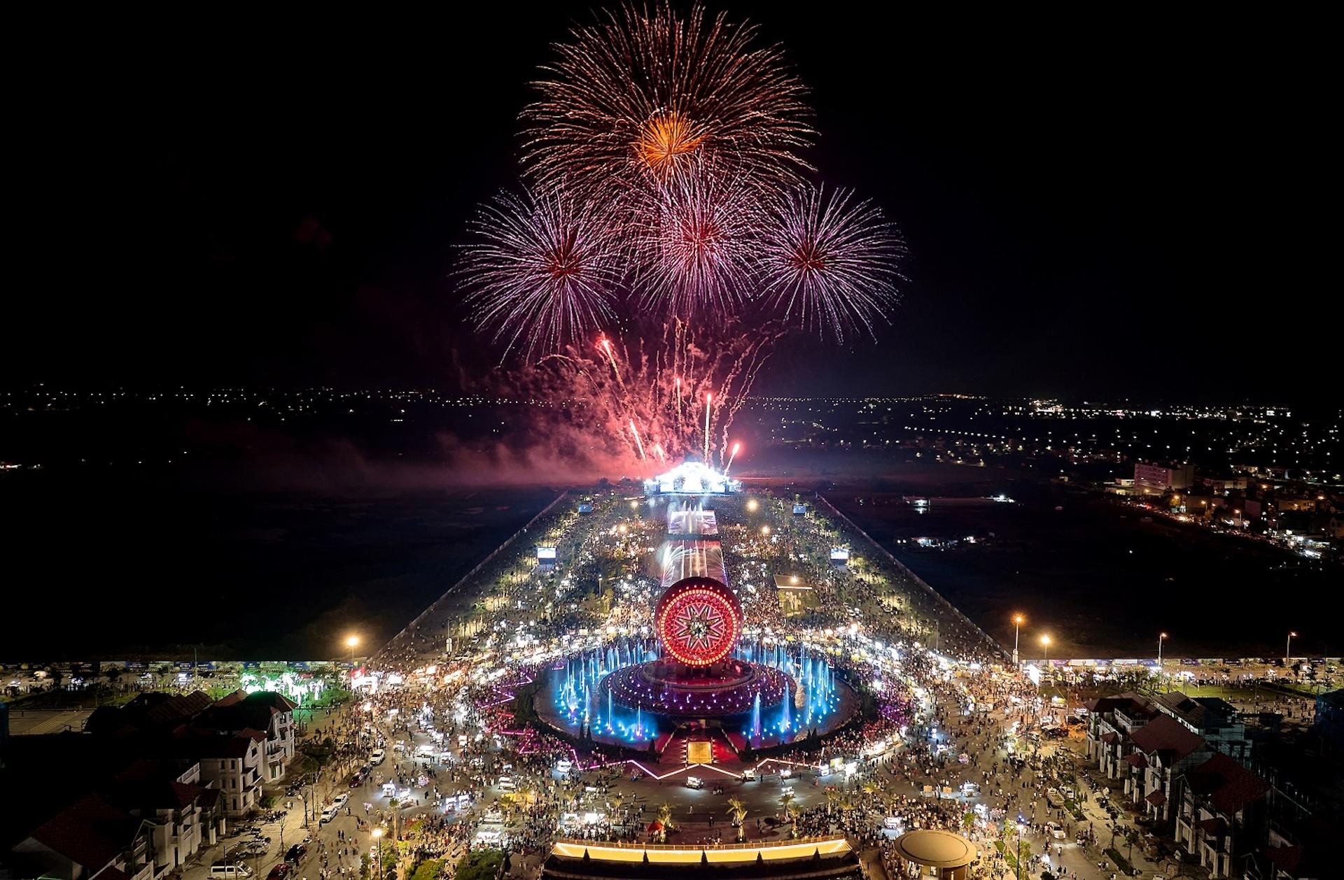 Xu hướng địa ốc 2026: Xanh hóa nguồn cung, mở rộng không gian phát triển ra ven đô - Ảnh 3.