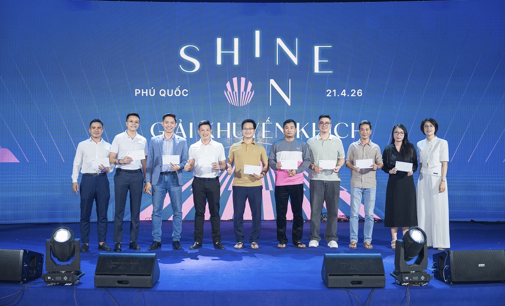 Meyhomes Voyage – hành trình đa sắc trải nghiệm Meyhomes Capital Phú Quốc - Ảnh 3.