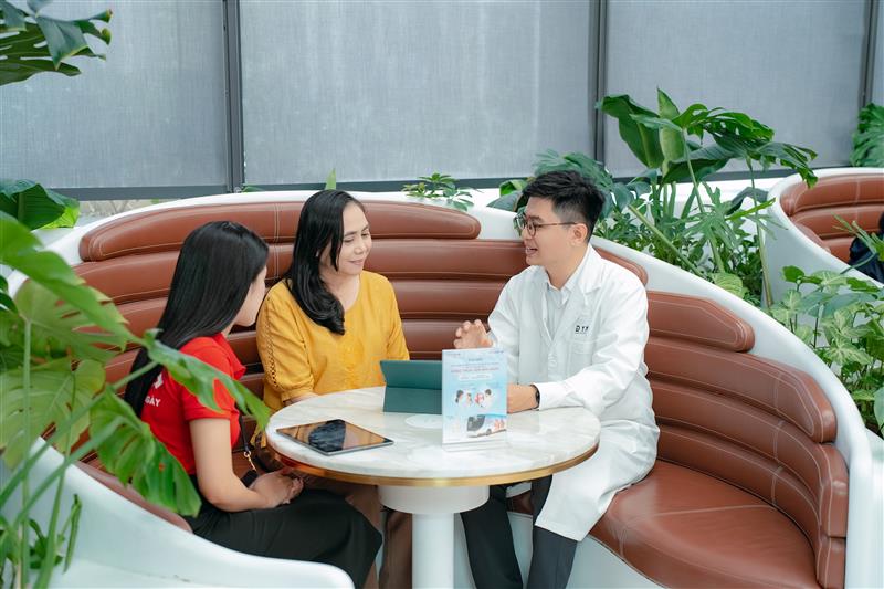 Bảo hiểm nhân thọ Techcom Life triển khai hành trình “Sống trọn vẹn mỗi ngày” trên khắp Việt Nam - Ảnh 4.