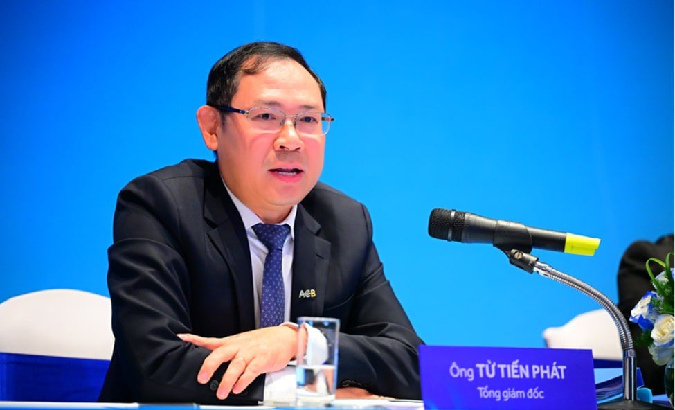 CEO ACB: “Nếu chỉ dừng ở việc hỗ trợ tuân thủ, chúng ta mới giải được một nửa bài toán. Nửa còn lại là giúp hộ kinh doanh tăng trưởng.” - Ảnh 2.