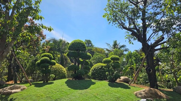 "Đệ nhất mỹ nhân" một thời, rút khỏi showbiz để tận hưởng cuộc sống bình yên - Ảnh 7.