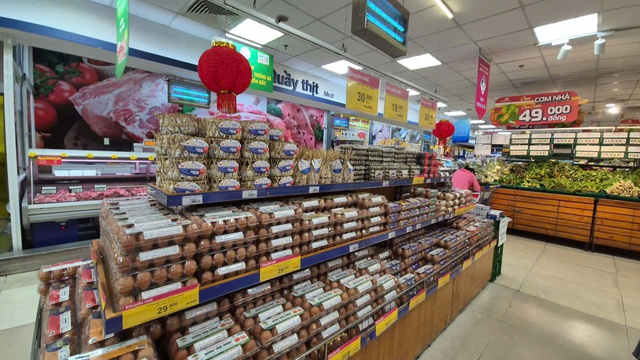 Trứng Ba Huân: Từ thương hiệu mạnh đến khủng hoảng nợ nần 2026 - Ảnh 8.