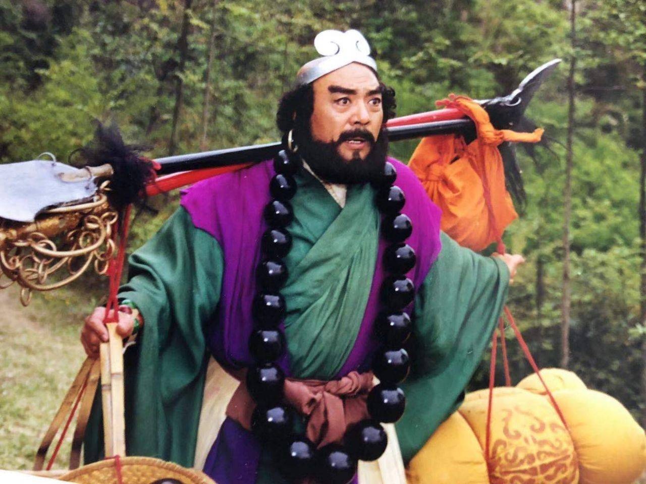 Hành lý của Sa Tăng rốt cuộc chứa những gì mà gánh suốt 14 năm? - Ảnh 1.