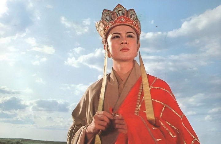 Đời thật khác hẳn trên phim 'Tây du ký' của nhân vật Đường Tăng trong lịch sử- Ảnh 1.
