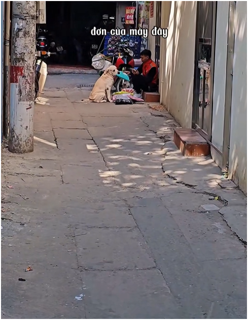 Shipper đến phòng trọ giao hàng, chuyện gì xảy ra khiến chủ trích xuất camera đăng lên mạng? - Ảnh 6.