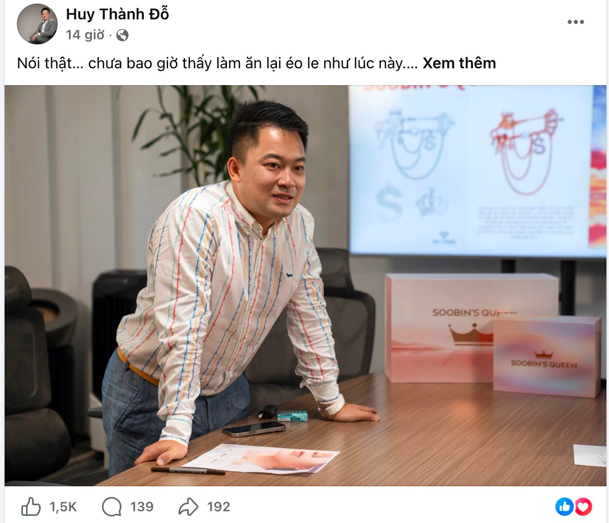 Lãnh đạo một doanh nghiệp vàng than khó: “Chưa bao giờ thấy làm ăn lại éo le như lúc này”- Ảnh 1.