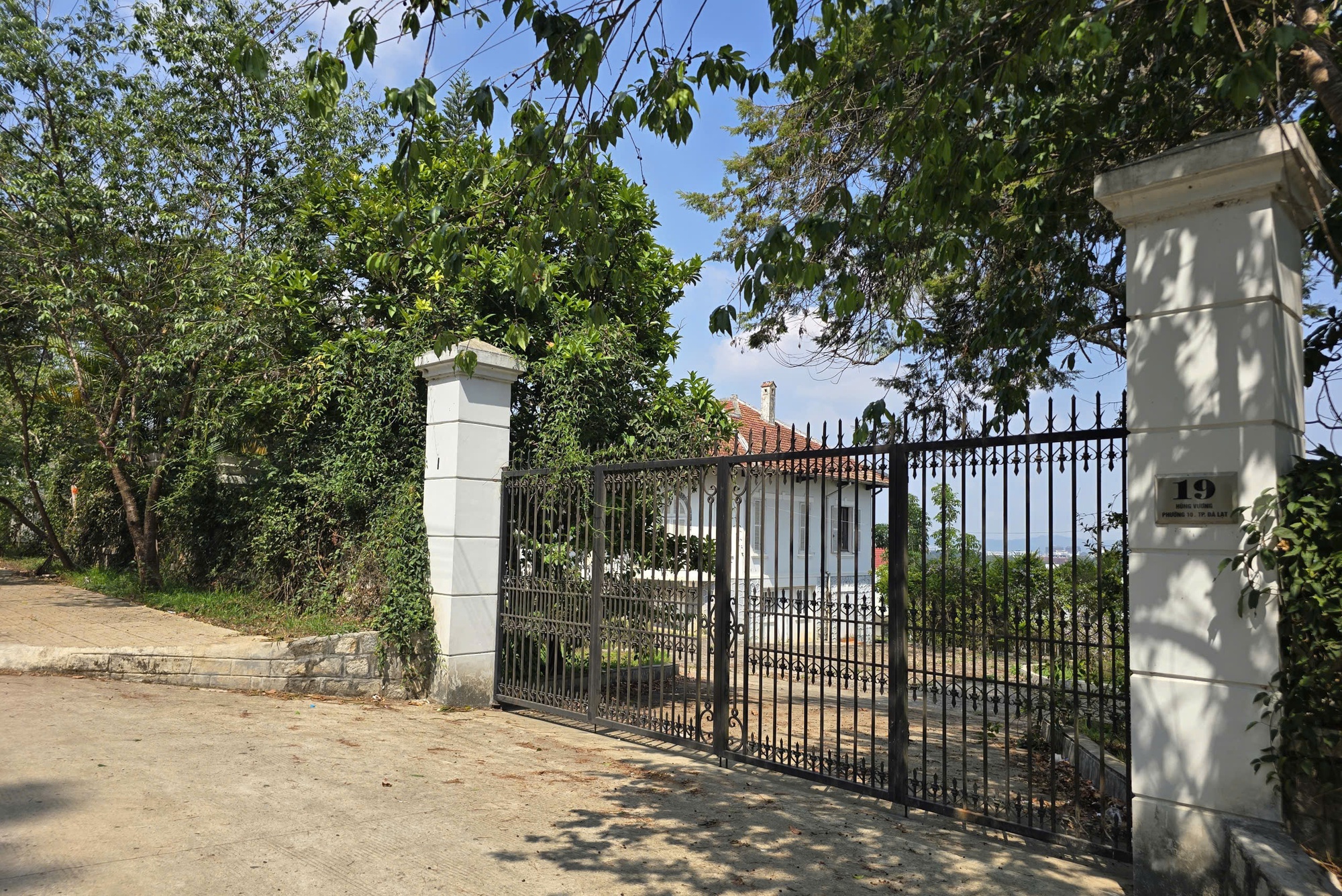 Chấm dứt dự án tổ hợp khách sạn, căn hộ cao cấp trên đất vàng Đà Lạt - Ảnh 1.