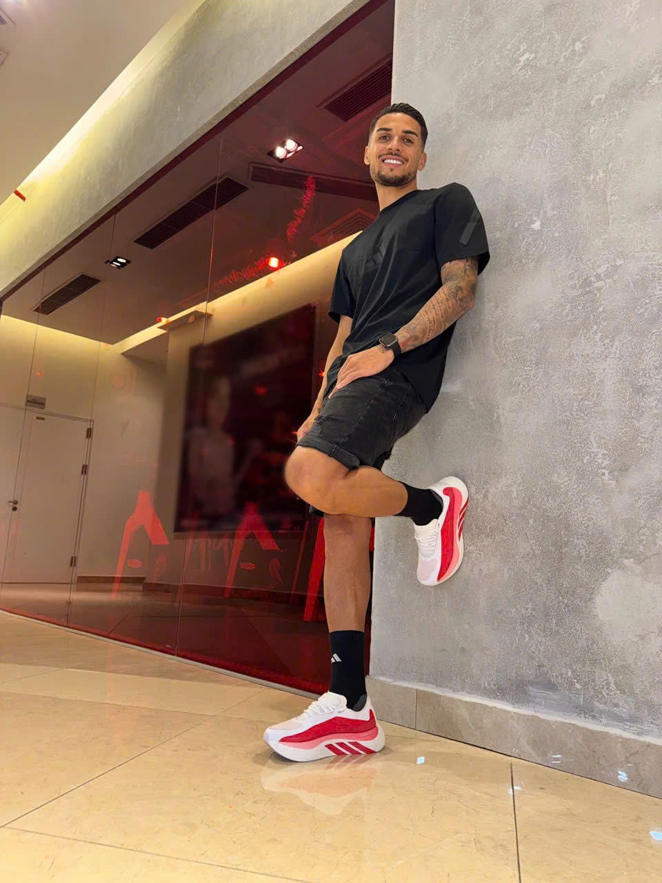 Giải mã adidas Hyperboost Edge – Đôi giày được các ngôi sao thể thao hàng đầu Việt Nam săn đón - Ảnh 2.