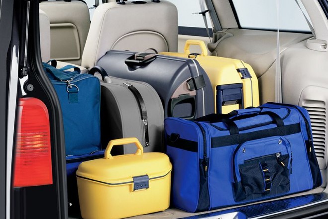 Tất cả các gia đình đi xe cá nhân dịp lễ chú ý!   - Ảnh 3.