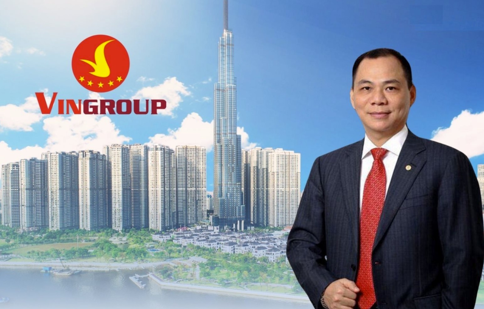 Vingroup phát hành 350 triệu USD trái phiếu quốc tế- Ảnh 1.