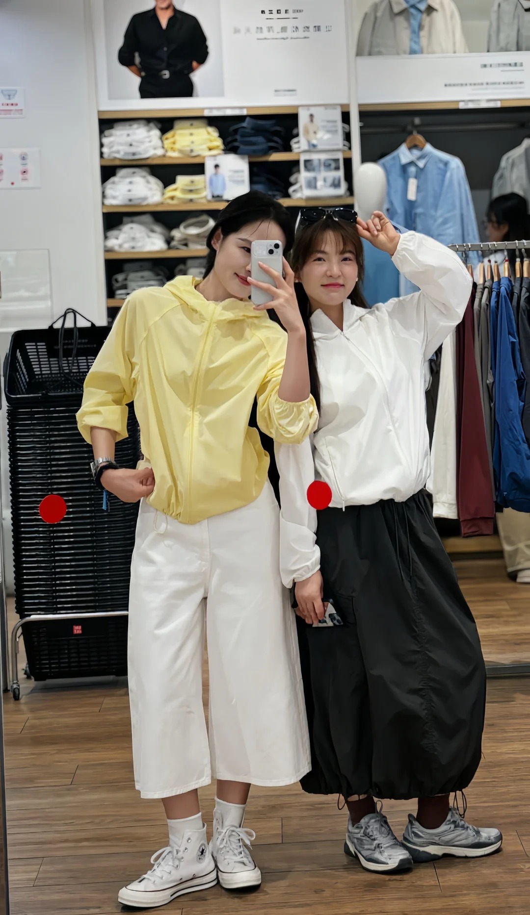 Ra ngoài 30 phút thôi nhưng da xuống tone thấy rõ: Đây là cách phụ nữ Nhật chống nắng mỗi ngày - Ảnh 5.