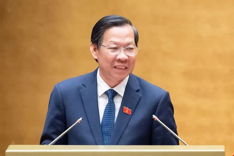 Chốt mục tiêu tăng trưởng GDP từ 10%, giao chỉ tiêu cho từng địa phương- Ảnh 2.