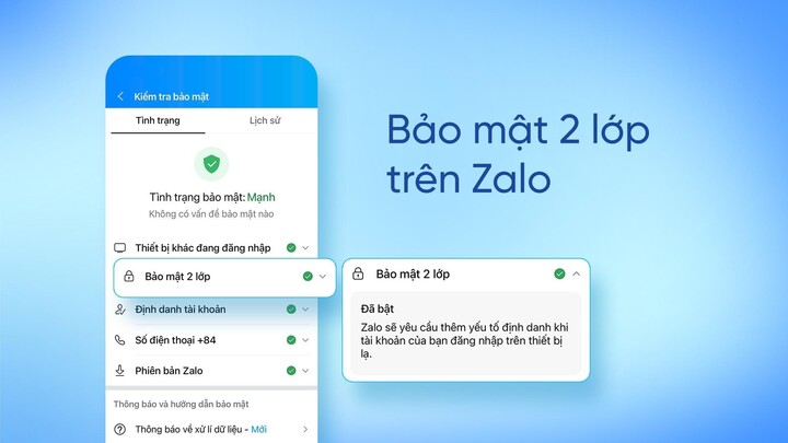 Hướng dẫn thiết lập quyền riêng tư, chống quay chụp ảnh đại diện trên Zalo- Ảnh 3.