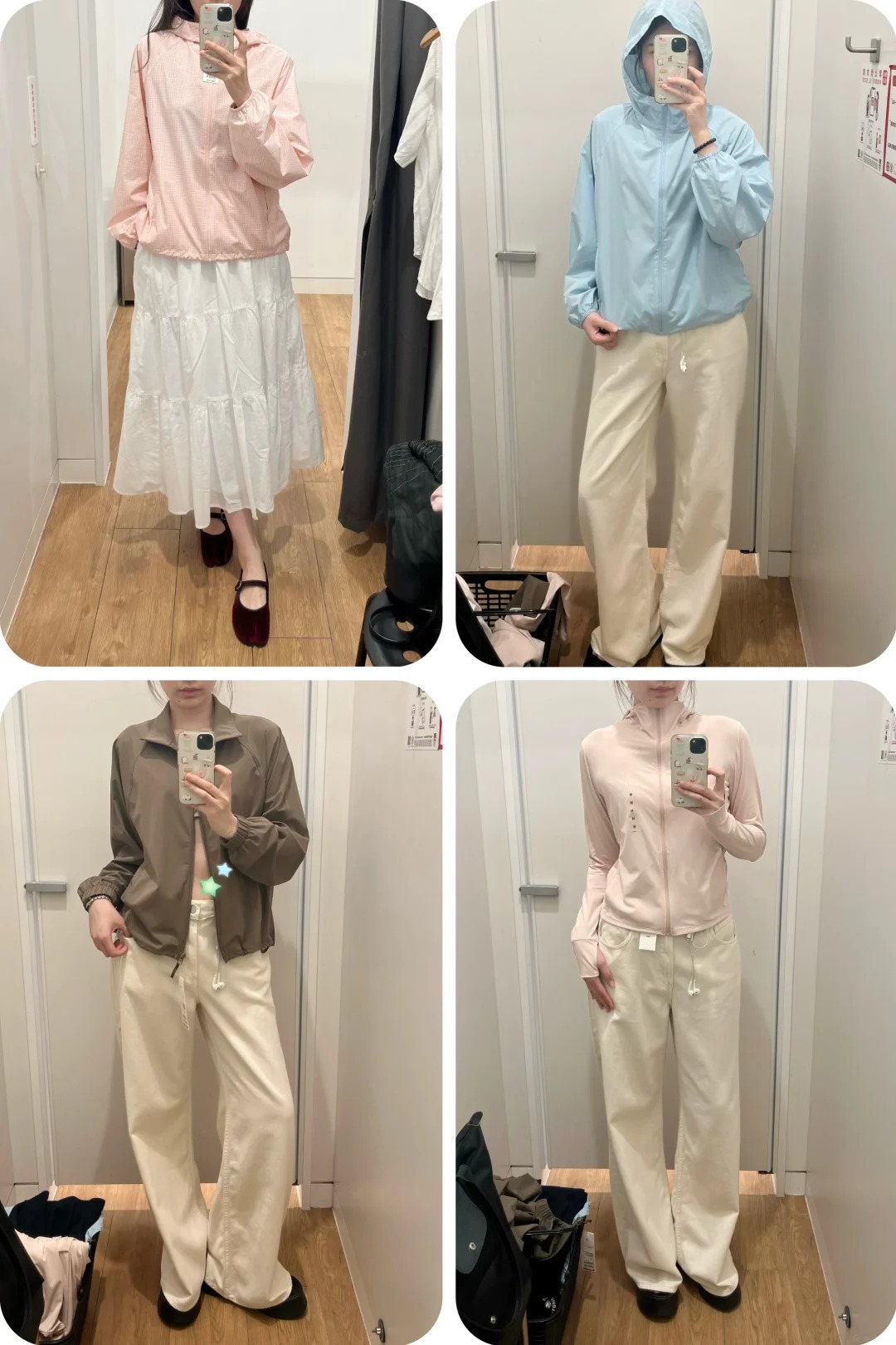 Ra ngoài 30 phút thôi nhưng da xuống tone thấy rõ: Đây là cách phụ nữ Nhật chống nắng mỗi ngày - Ảnh 7.