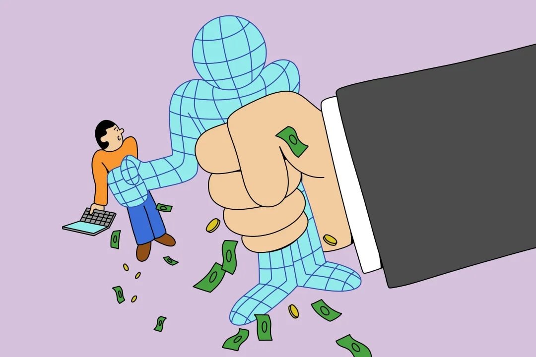 Hết thời miễn phí AI: Người dùng sẽ phải trả tiền cho 6,3 nghìn tỷ USD đầu tư của các Big Tech- Ảnh 2.