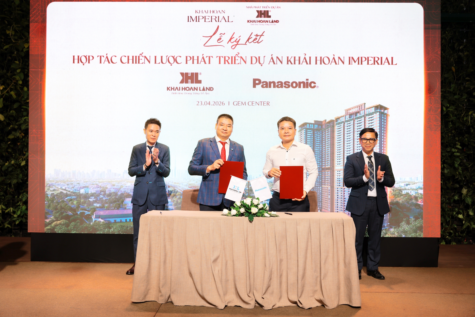 Khải Hoàn Imperial: Bảo chứng chất lượng từ nhà thầu Phước Thành và loạt thương hiệu quốc tế - Ảnh 4.