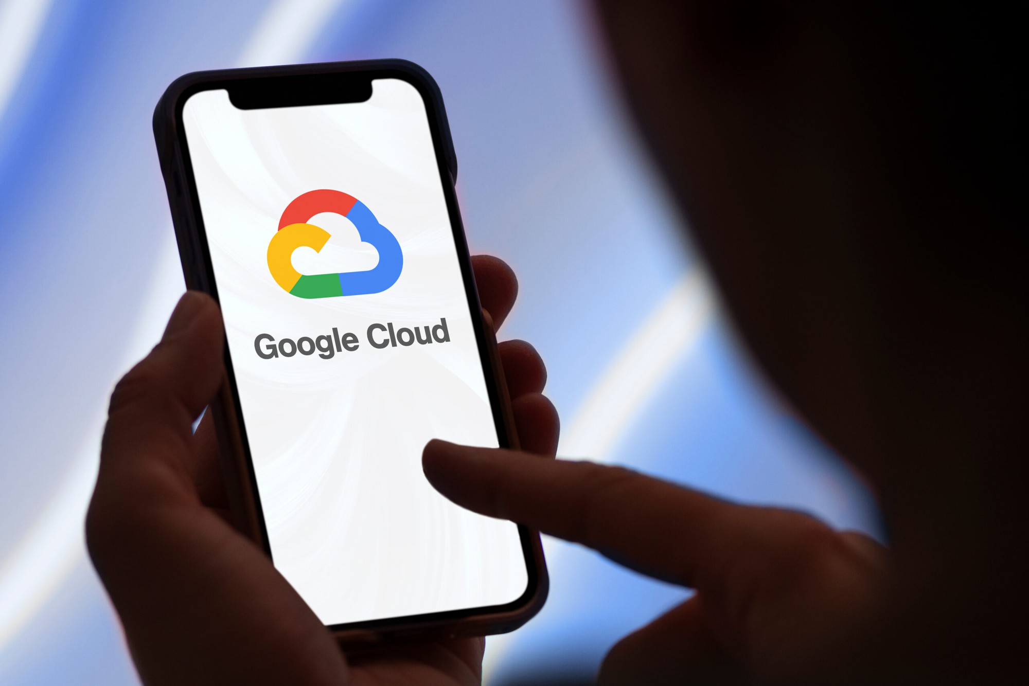 Đặt cảnh báo chi tiêu chỉ 200.000 đồng khi ngủ, thức dậy nợ Google Cloud gần 500 triệu: Developer bàng hoàng khi biết nguyên nhân- Ảnh 3.