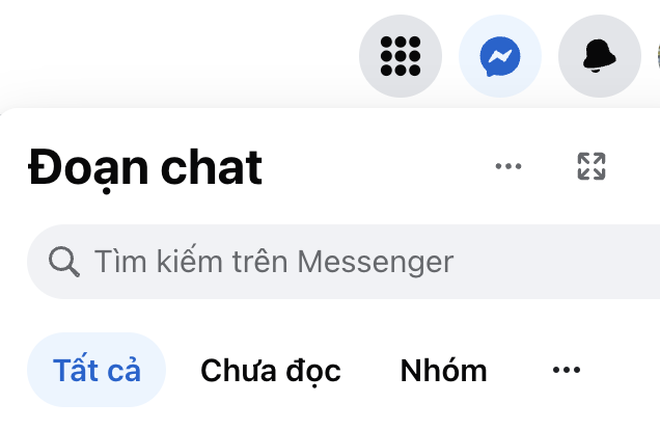 Meta "khai tử" trình duyệt messenger.com, người dùng nhắn tin bằng cách nào?- Ảnh 3.