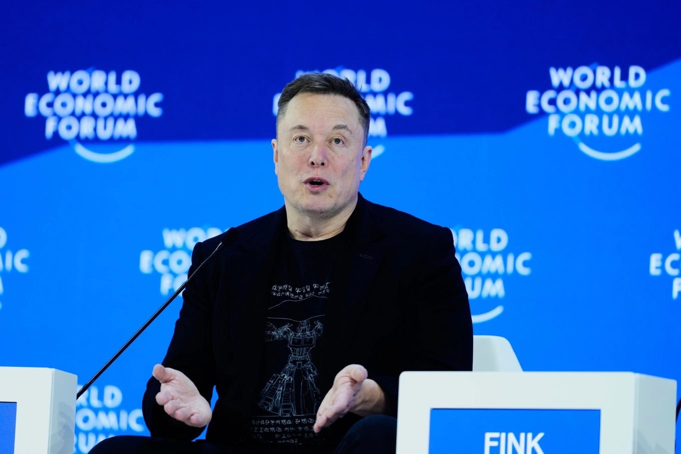 Trước thềm IPO nghìn tỷ, Elon Musk bất ngờ "xoay trục": Bỏ tham vọng Sao Hỏa, đặt cược 60 tỷ USD vào AI?- Ảnh 1.