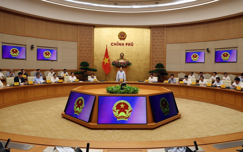 Phó Thủ tướng Thường trực Phạm Gia Túc: Bảo đảm các công trình, dự án phục vụ Hội nghị APEC 2027 hoàn thành đúng thời hạn- Ảnh 2.