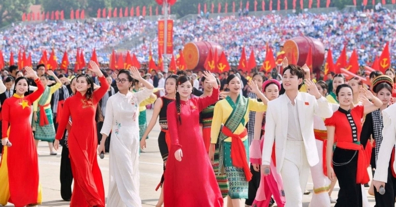 Tin vui mới nhất liên quan đến khu vực phố cổ Hà Nội - Ảnh 1.