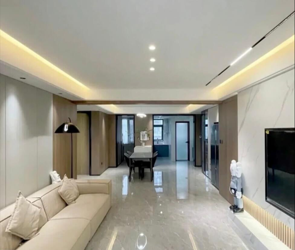 7 thiết kế nội thất từng gây sốt mạng nhưng càng ở lâu càng thấy bất tiện: Nhiều người phải đập đi làm lại- Ảnh 4.