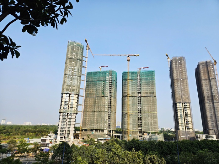 Một ngân hàng lớn vừa giảm lãi suất cho vay mua nhà- Ảnh 1.