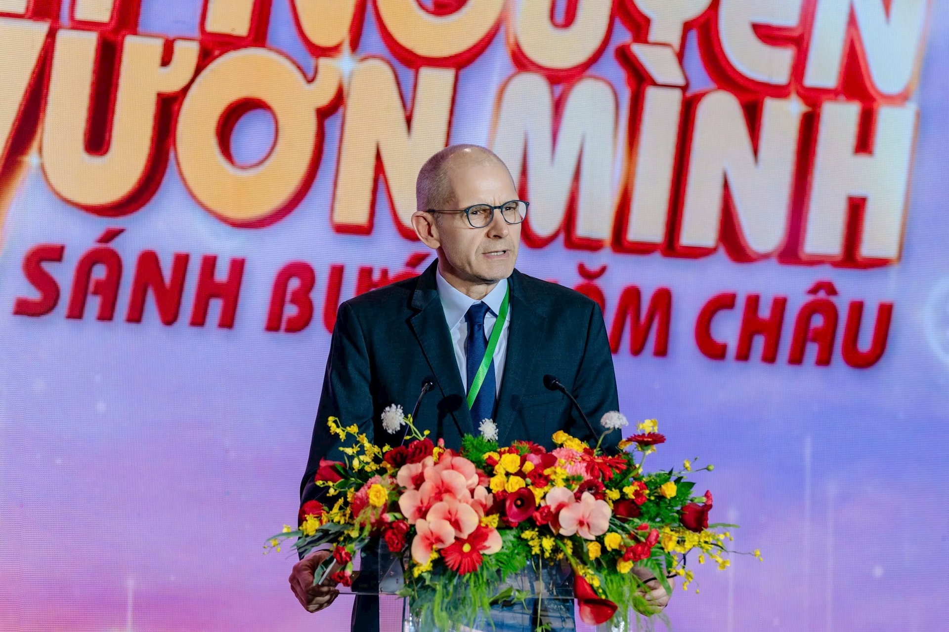 ĐHĐCĐ HDBank 2026: Lợi nhuận kế hoạch tăng 41%, quy mô tiệm cận 1,2 triệu tỷ đồng, mở rộng hợp tác quốc tế và phát hành riêng lẻ thu hút nhà đầu tư nước ngoài - Ảnh 5.