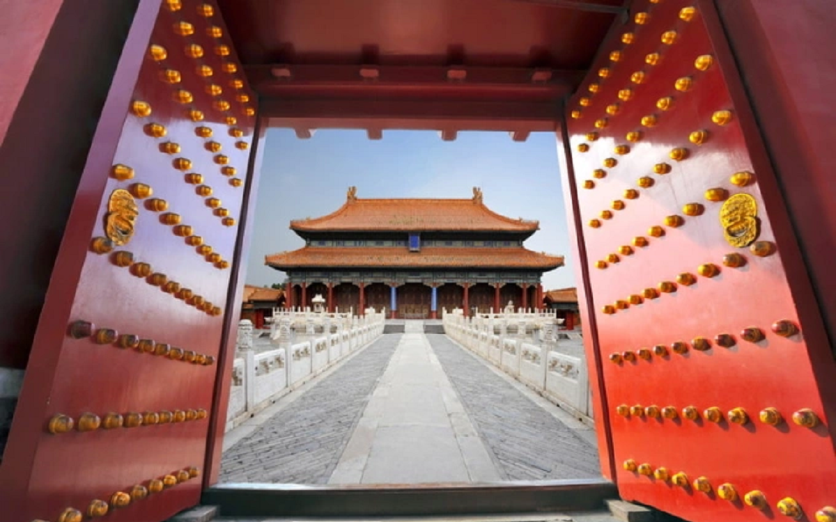 Hé lộ bí ẩn Tử Cấm Thành có 72 giếng nước nhưng hàng trăm năm không ai dám uống 1 giọt - Ảnh 5.