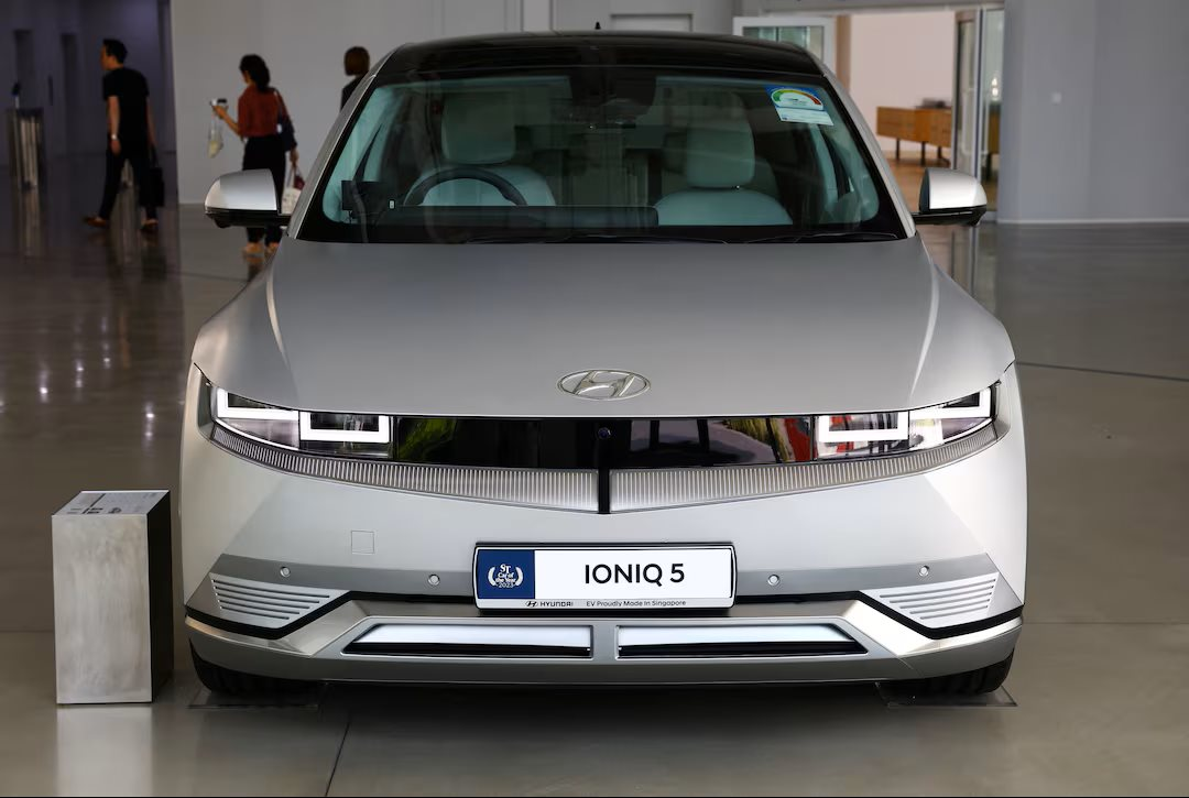 "Sói cô độc" là ẩn số bất ngờ trong nhóm "tứ đại chaebol" đến Việt Nam: Tưởng lạc lõng mà vô cùng lợi hại- Ảnh 6.