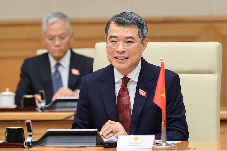 Tổng thống Lee Jae Myung: Tương lai Việt Nam là tương lai Hàn Quốc, cùng kiến tạo kỳ tích sông Hồng- Ảnh 2.