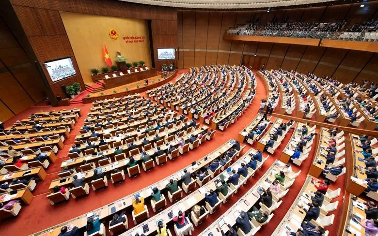 Chốt bỏ ngưỡng doanh thu chịu thuế 500 triệu đồng với hộ kinh doanh- Ảnh 1.