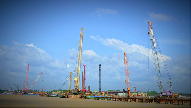 Vĩnh Long - động cơ lan toả tăng trưởng cho toàn vùng đồng bằng sông Cửu Long - Ảnh 1.