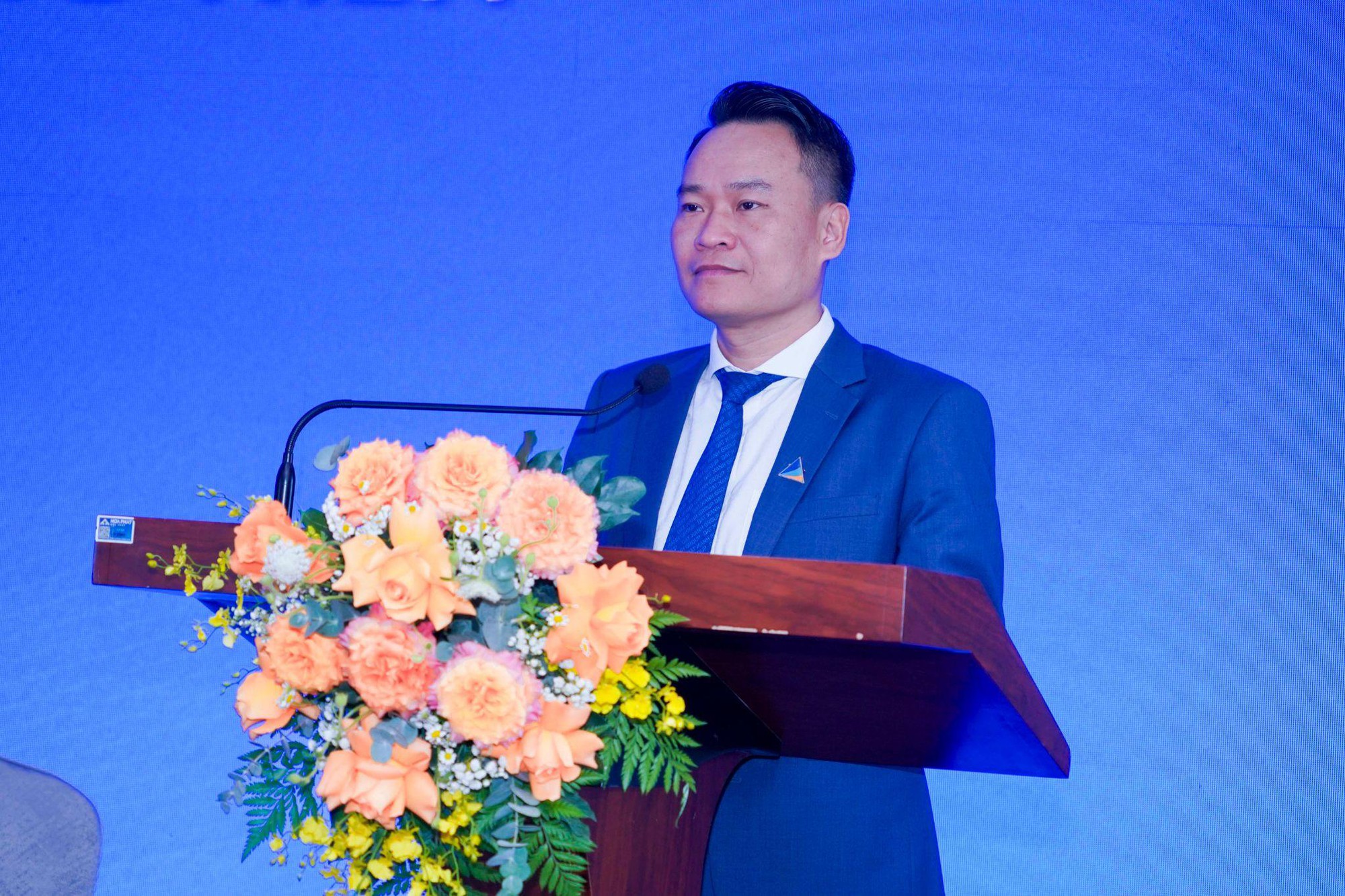 ĐHĐCĐ Dat Xanh Services (DXS): Chuyển đổi mô hình, định vị chiến lược tăng trưởng bền vững - Ảnh 1.