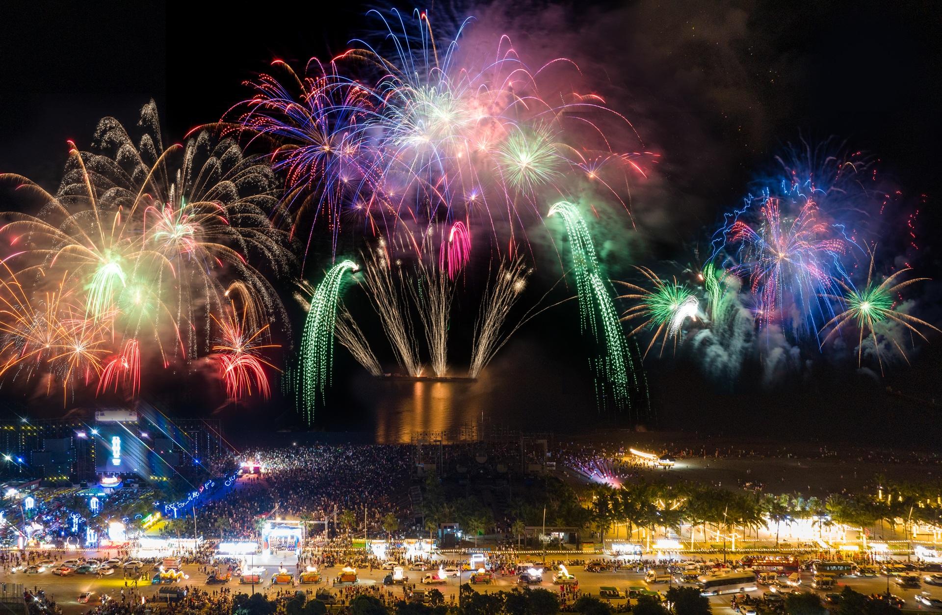 Vì sao bất động sản Bãi Cháy sẽ hưởng lợi “trên mọi mặt trận”? - Ảnh 1.