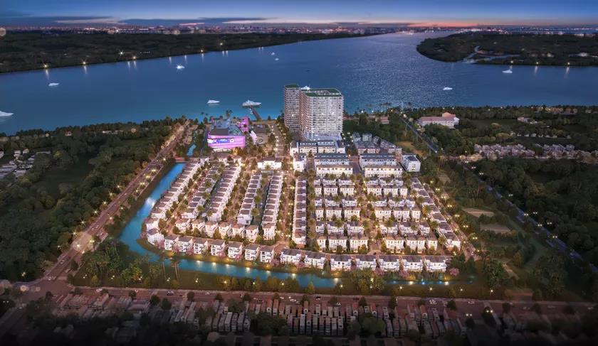 Vĩnh Long - động cơ lan toả tăng trưởng cho toàn vùng đồng bằng sông Cửu Long - Ảnh 2.