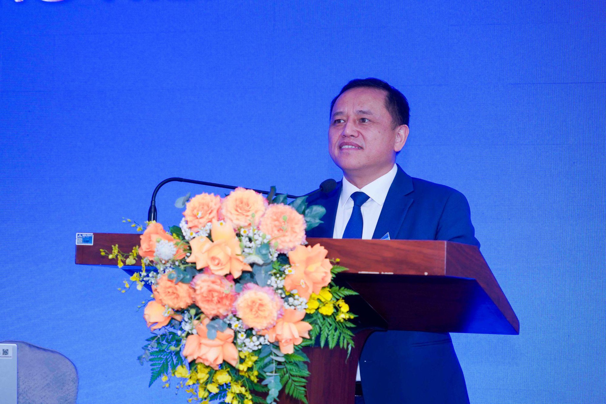 ĐHĐCĐ Dat Xanh Services (DXS): Chuyển đổi mô hình, định vị chiến lược tăng trưởng bền vững - Ảnh 2.