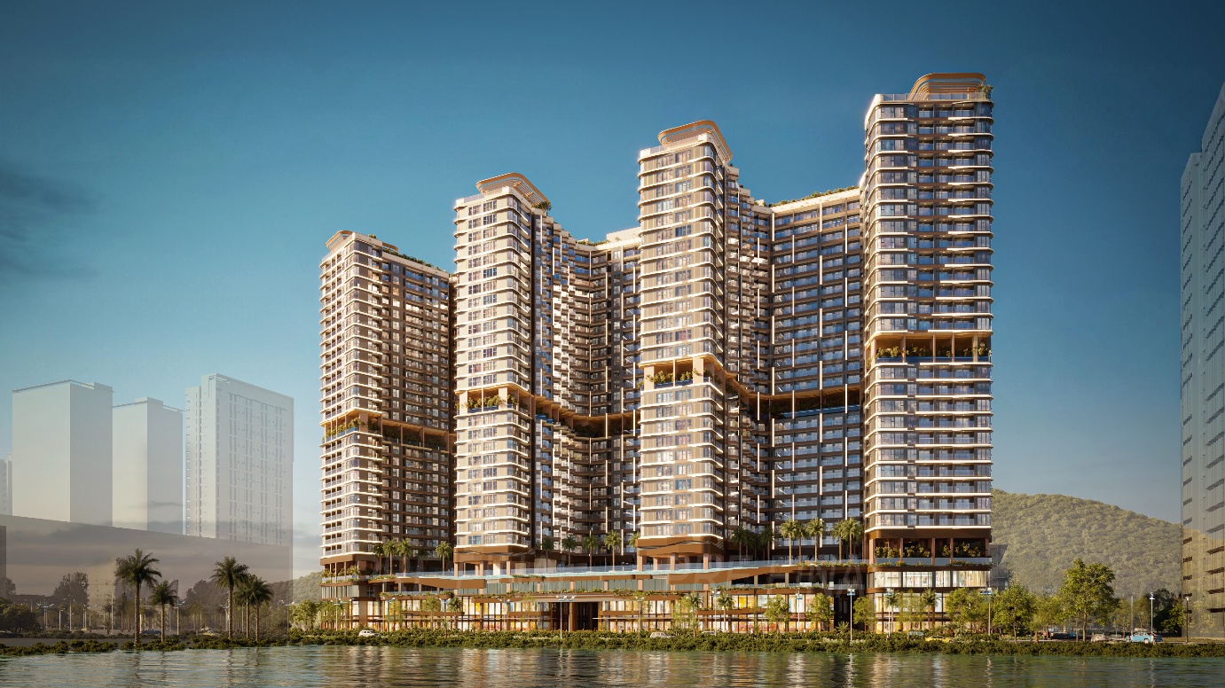 Imperia: Khi chuẩn sống cao cấp được nâng tầm thành hệ tiêu chuẩn - Ảnh 3.