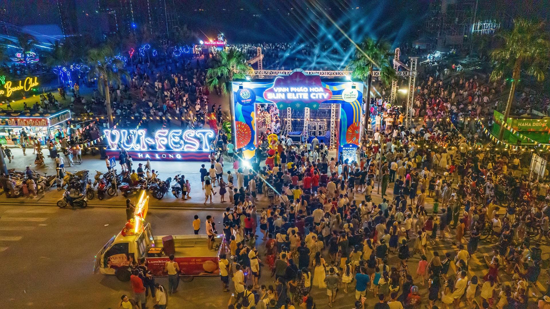 Vì sao bất động sản Bãi Cháy sẽ hưởng lợi “trên mọi mặt trận”? - Ảnh 4.