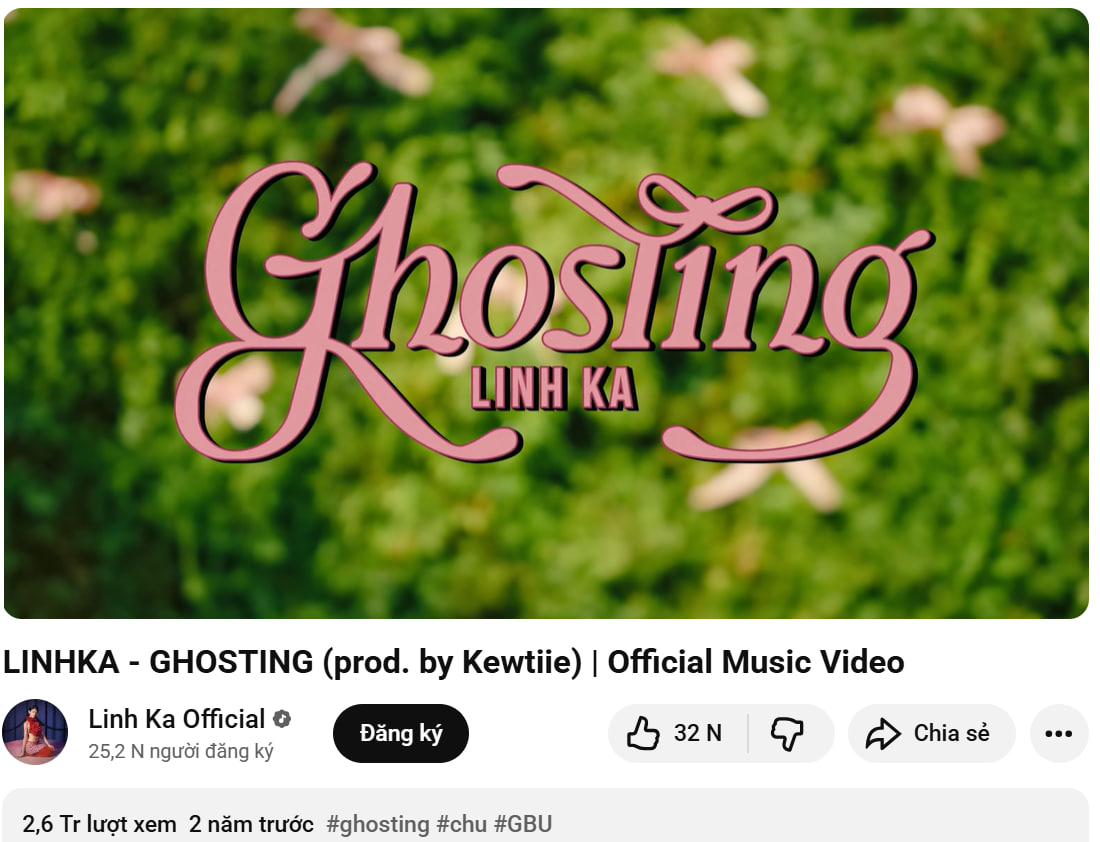 Mỹ nhân Việt lọt top đề cử đẹp nhất thế giới: Ra MV debut không chút bọt sóng, tai tiếng nhiều hơn sản phẩm âm nhạc- Ảnh 2.