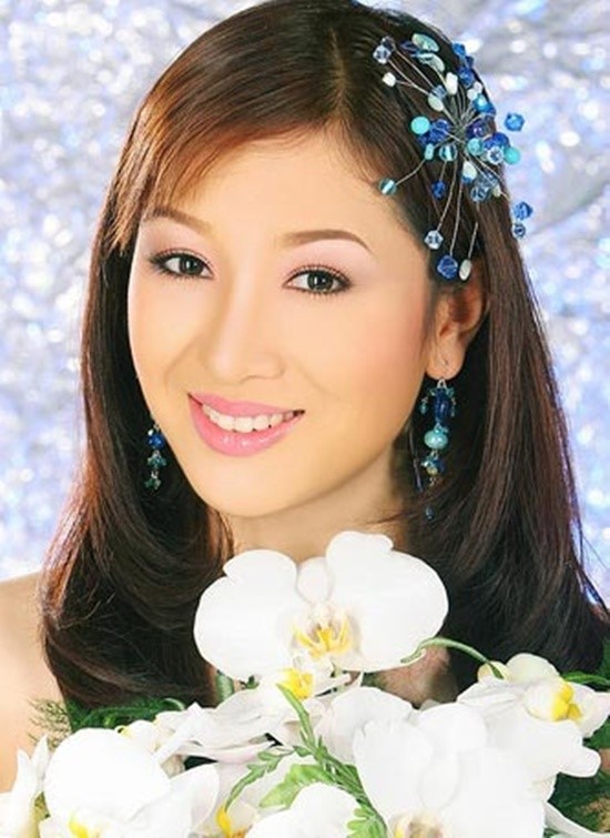 Hoa khôi thể thao "nức tiếng" một thời: Sở hữu biệt thự 200 tỷ đồng, mãn bên chồng đại gia và 2 con - Ảnh 1.