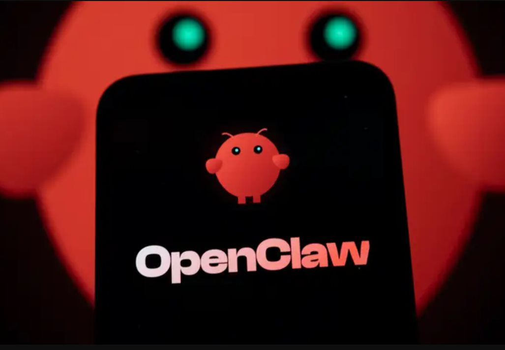 OpenClaw thúc đẩy làn sóng bỏ việc để khởi nghiệp “0 đồng”, lập công ty 1 người, kỷ nguyên “sếp không cần nhân viên” có đang đến?- Ảnh 1.