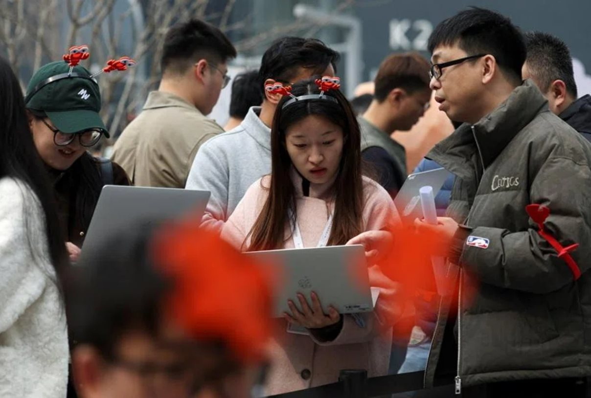 OpenClaw thúc đẩy làn sóng bỏ việc để khởi nghiệp “0 đồng”, lập công ty 1 người, kỷ nguyên “sếp không cần nhân viên” có đang đến?- Ảnh 3.