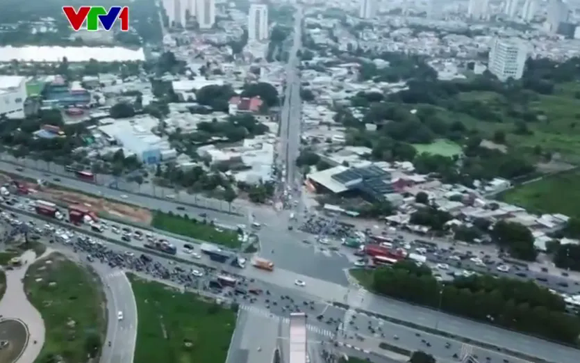 TP Hồ Chí Minh chuẩn bị lập phường mới- Ảnh 1.