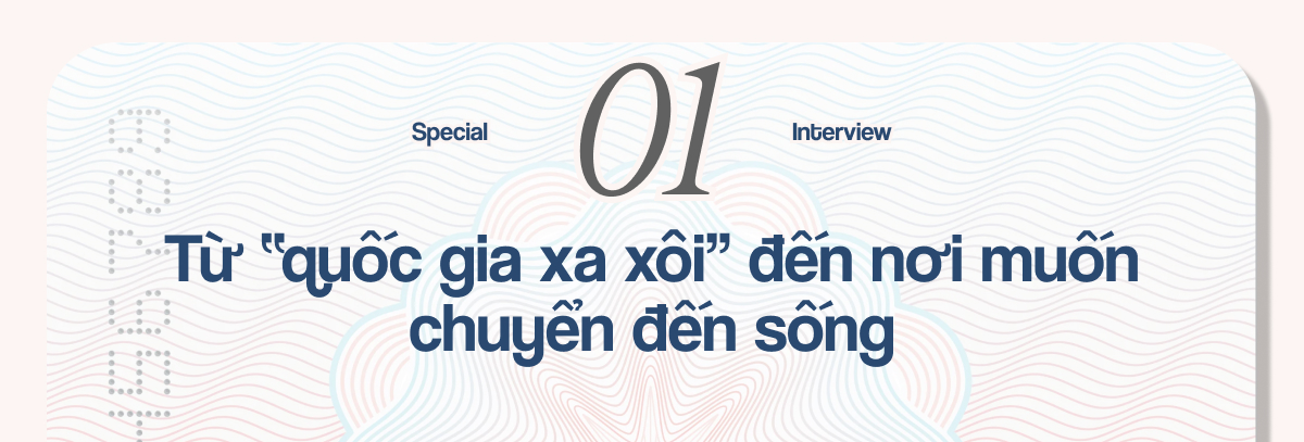"Rể Việt" Jung Il-woo: “Tôi mê rau mùi, khoái ngồi ghế nhựa ăn phở bình dân hơn vào nhà hàng" - Ảnh 3.