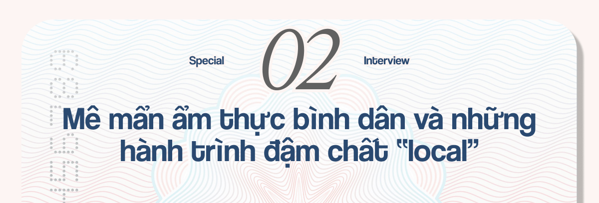 "Rể Việt" Jung Il-woo: “Tôi mê rau mùi, khoái ngồi ghế nhựa ăn phở bình dân hơn vào nhà hàng" - Ảnh 7.