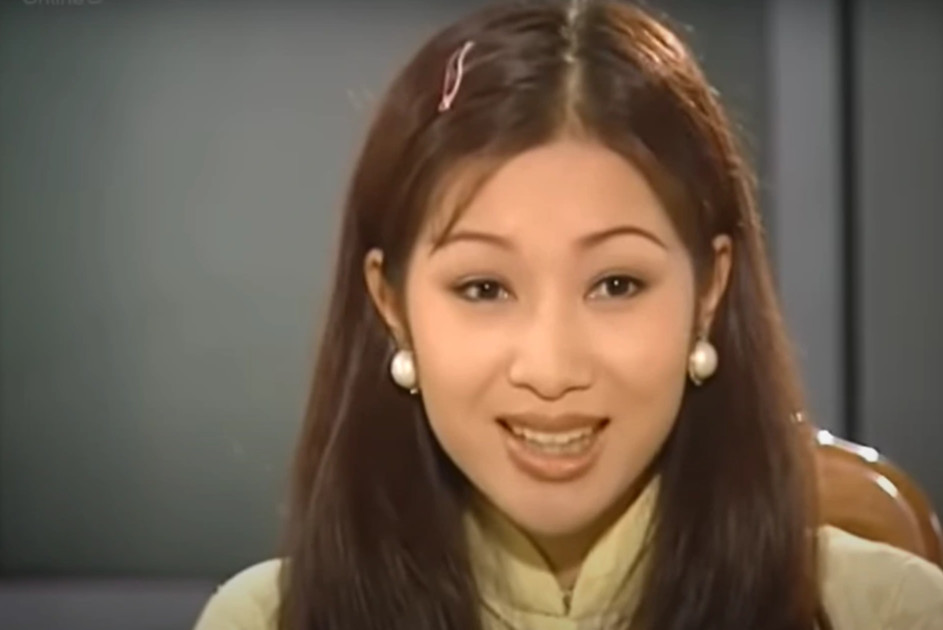 Hoa khôi thể thao "nức tiếng" một thời: Sở hữu biệt thự 200 tỷ đồng, mãn bên chồng đại gia và 2 con - Ảnh 2.