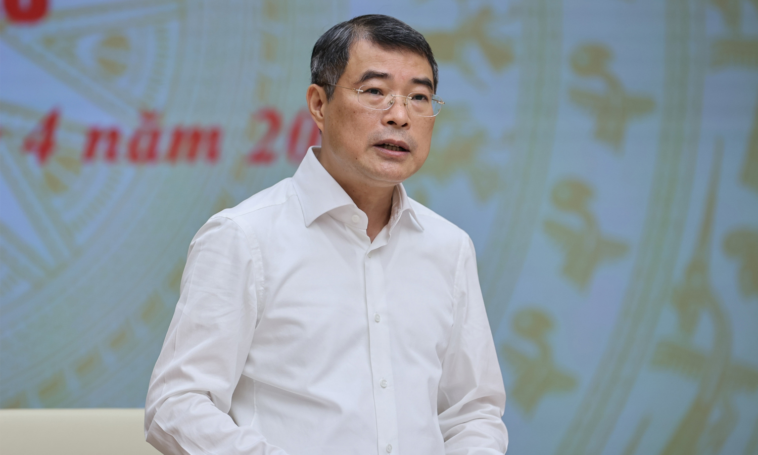 Thủ tướng phê bình 46 bộ ngành, địa phương giải ngân vốn đầu tư công thấp- Ảnh 1.