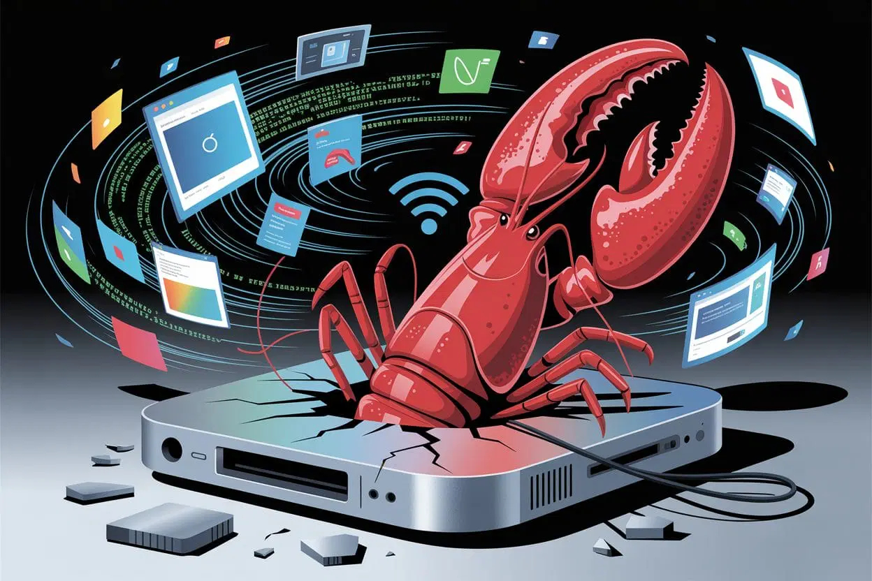 Tạo 6 "nhân viên AI", cô gái Trung Quốc thấy năng suất tăng vọt nhưng càng làm càng thấy mệt- Ảnh 2.