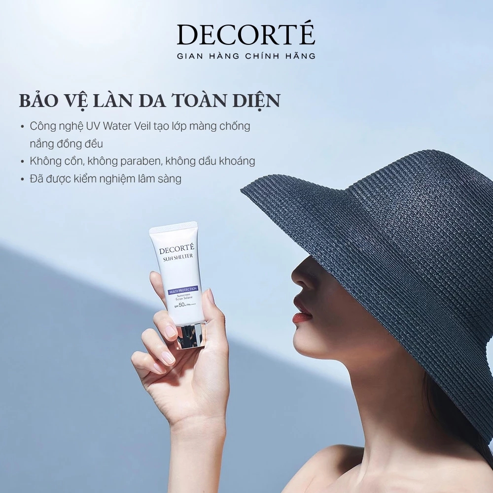 Ra ngoài 30 phút thôi nhưng da xuống tone thấy rõ: Đây là cách phụ nữ Nhật chống nắng mỗi ngày - Ảnh 4.